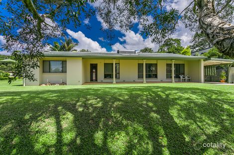 Property photo of 1 Binya Place Ocean Shores NSW 2483