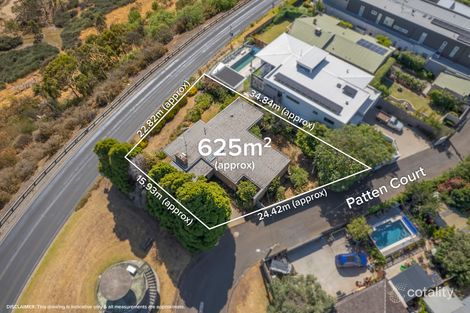 1 Patten Ct, Newtown, VIC 3220