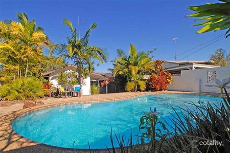 Property photo of 21 Lentara Crescent Mooloolaba QLD 4557