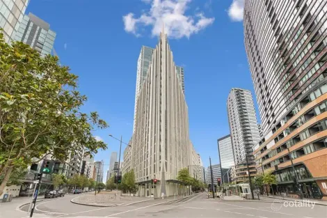 3601e/888 Collins St, Docklands, VIC 3008