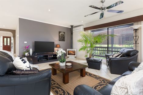 Property photo of 34 Harold Keys Drive Narre Warren South VIC 3805