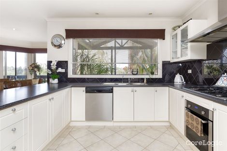 Property photo of 34 Harold Keys Drive Narre Warren South VIC 3805