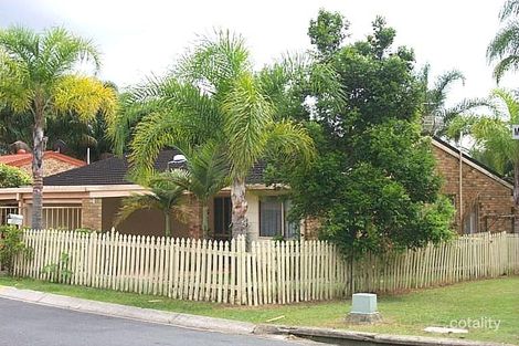 Property photo of 17 Meadow Brook Crescent Merrimac QLD 4226