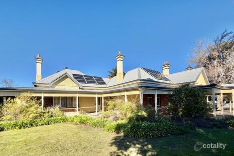 Property photo of 4 Clive Street Katanning WA 6317
