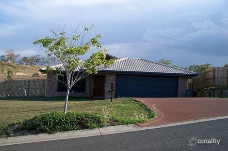 5 Jenolan Ct, New Auckland, QLD 4680