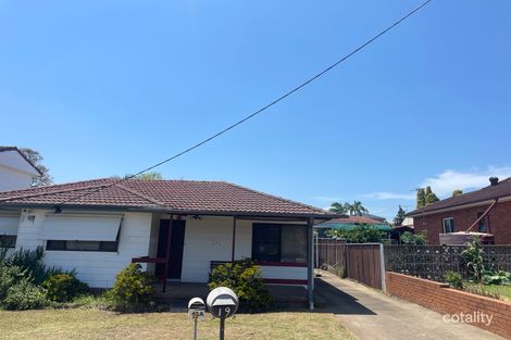 19 Andrew Ave, Canley Heights, NSW 2166