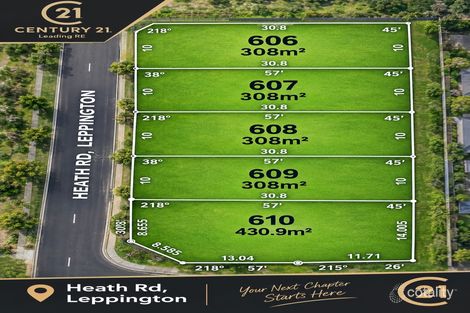 59 Heath Rd, Leppington, NSW 2179