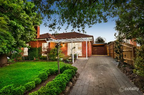 Property photo of 28 Carlyle Street Ashwood VIC 3147
