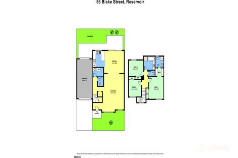 Property photo of 56 Blake Street Reservoir VIC 3073