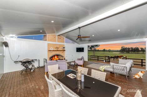 548 Ringwood Rd, Booyal, QLD 4671