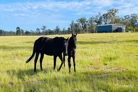 Property photo of 548 Ringwood Road Booyal QLD 4671