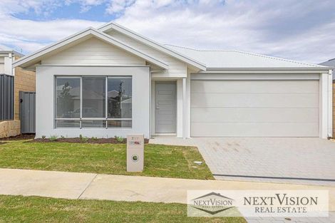 297 Whadjuk Dr, Hammond Park, WA 6164