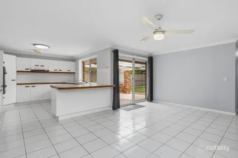 Property photo of 99 Horizon Drive Middle Park QLD 4074
