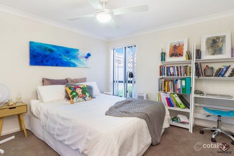 Property photo of 99/2-4 Langport Parade Mudgeeraba QLD 4213