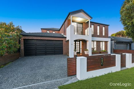 Property photo of 20 Greenside Crescent Keysborough VIC 3173