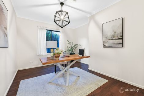 Property photo of 20 Greenside Crescent Keysborough VIC 3173