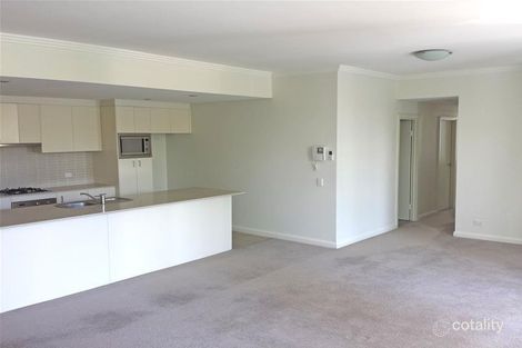 Property photo of 712/21 Hill Road Wentworth Point NSW 2127