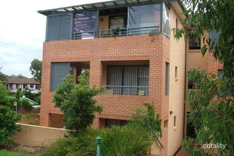 Property photo of 17/21-25 Quirk Road Manly Vale NSW 2093