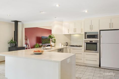 Property photo of 52 Tramway Drive Currans Hill NSW 2567
