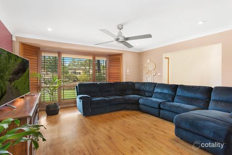 Property photo of 52 Tramway Drive Currans Hill NSW 2567