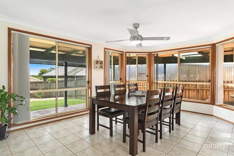 Property photo of 52 Tramway Drive Currans Hill NSW 2567