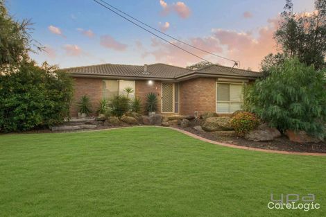 Property photo of 7 Casey Drive Hoppers Crossing VIC 3029