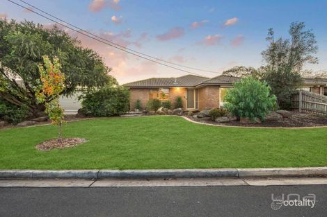 Property photo of 7 Casey Drive Hoppers Crossing VIC 3029