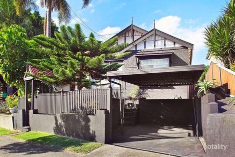 Property photo of 18 Trevanion Street Five Dock NSW 2046