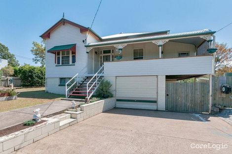 Property photo of 168 Blackstone Road Silkstone QLD 4304