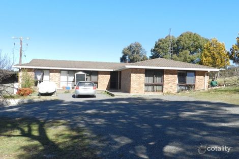 107 Arthurs Rd, Towrang, NSW 2580