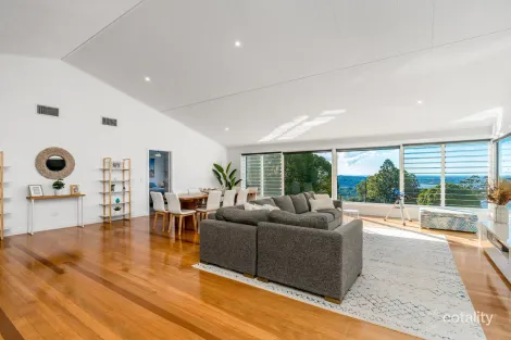 Property photo of 15 Shamara Road Terranora NSW 2486