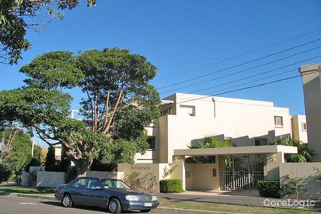Property photo of 12/34-40 Spencer Street Rose Bay NSW 2029