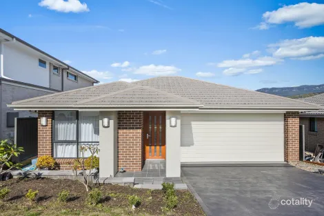 27 Eagle St, Calderwood, NSW 2527