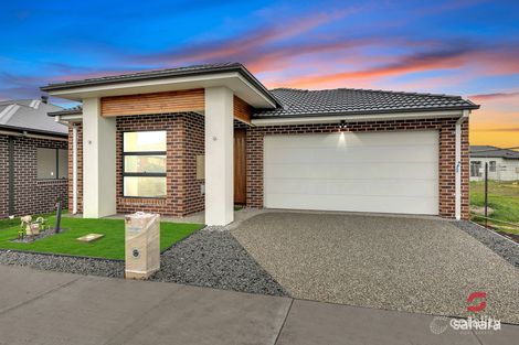 26 Wilmington St, Deanside, VIC 3336