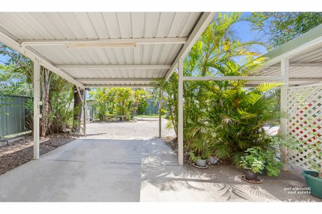 Property photo of 294 Murray Street Allenstown QLD 4700