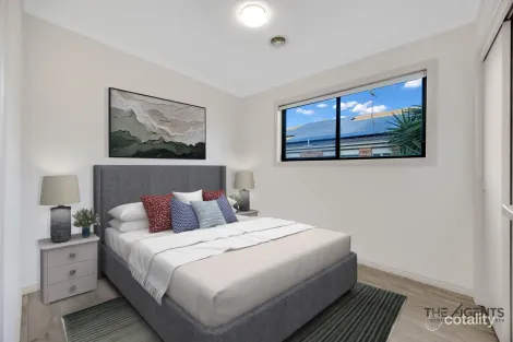 Property photo of 9 Murrumbidgee Street Manor Lakes VIC 3024