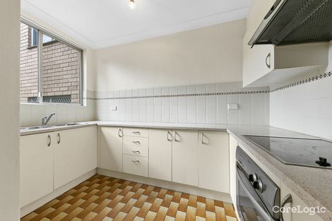 Property photo of 15/20 Crown Street Granville NSW 2142