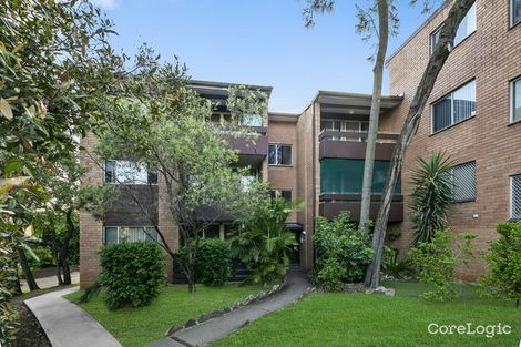 Property photo of 15/20 Crown Street Granville NSW 2142