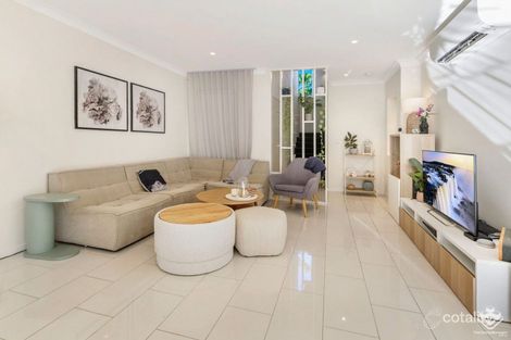 Property photo of 50 Conservation Drive Pimpama QLD 4209