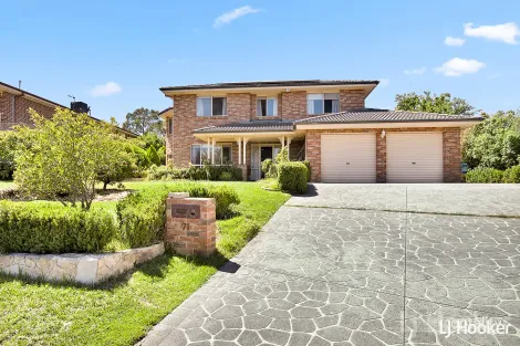 Property photo of 71 Morella Avenue Jerrabomberra NSW 2619