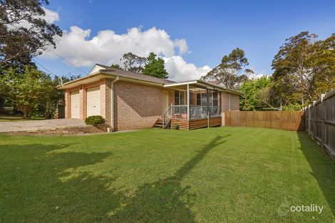 25 Hill St, Wentworth Falls, NSW 2782