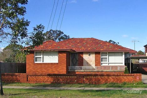 16 Shortlands St, Canley Vale, NSW 2166
