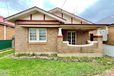 Property photo of 91 Edward Street Orange NSW 2800