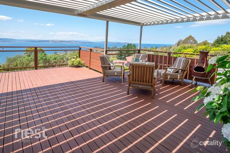 Property photo of 61 Jindabyne Road Kingston Beach TAS 7050