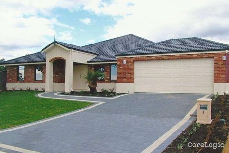 Property photo of 3 Gadd Avenue Byford WA 6122