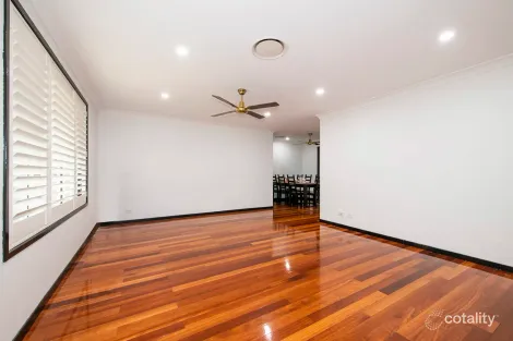 Property photo of 5 Walker Close Silverdale NSW 2752