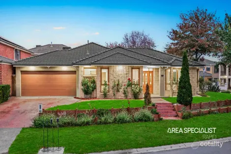 1 Oakford Rise, Hampton Park, VIC 3976