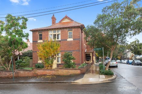 5/2 Allen St, Glebe, NSW 2037