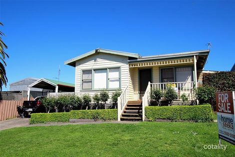 Property photo of 15 Bath Avenue Dennington VIC 3280