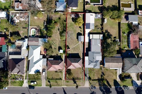 Property photo of 30 Coveny Street Doonside NSW 2767